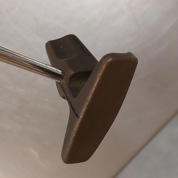 Nassau Putter by Hoglund - Picture 4 of 6